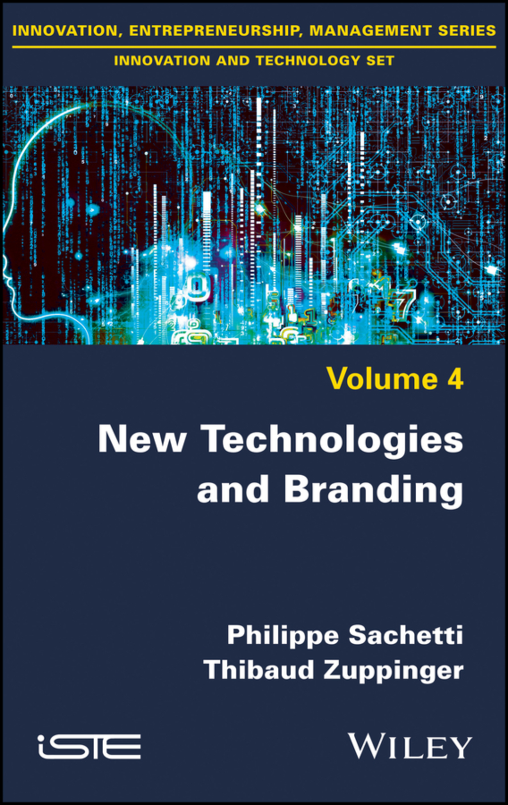 New Technologies and Branding 1st Edition â€“ PDF/EPUB Version Downloadable