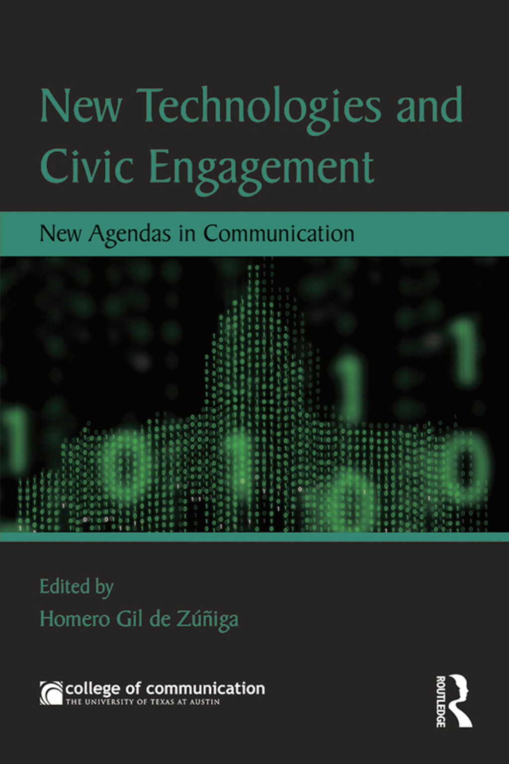New Technologies and Civic Engagement New Agendas in Communication 1st Edition â€“ PDF/EPUB Version Downloadable