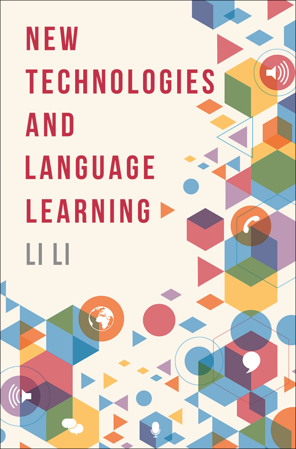 New Technologies and Language Learning 1st Edition â€“ PDF/EPUB Version Downloadable