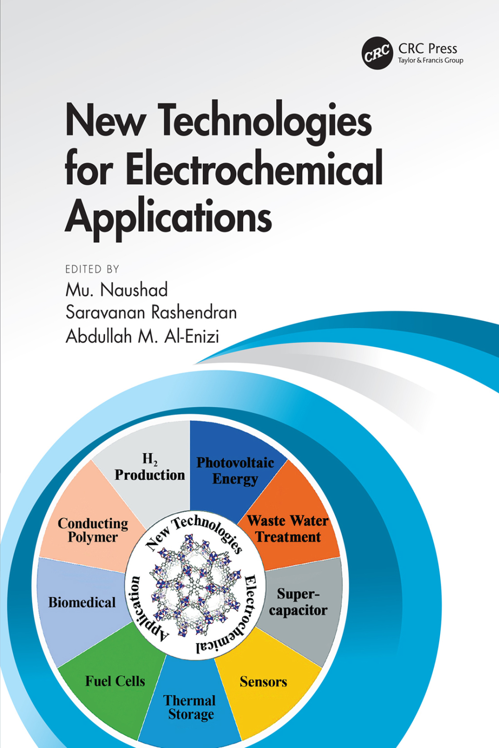 New Technologies for Electrochemical Applications 1st Edition â€“ PDF/EPUB Version Downloadable