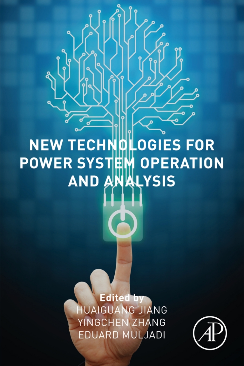New Technologies for Power System Operation and Analysis  â€“ PDF/EPUB Version Downloadable