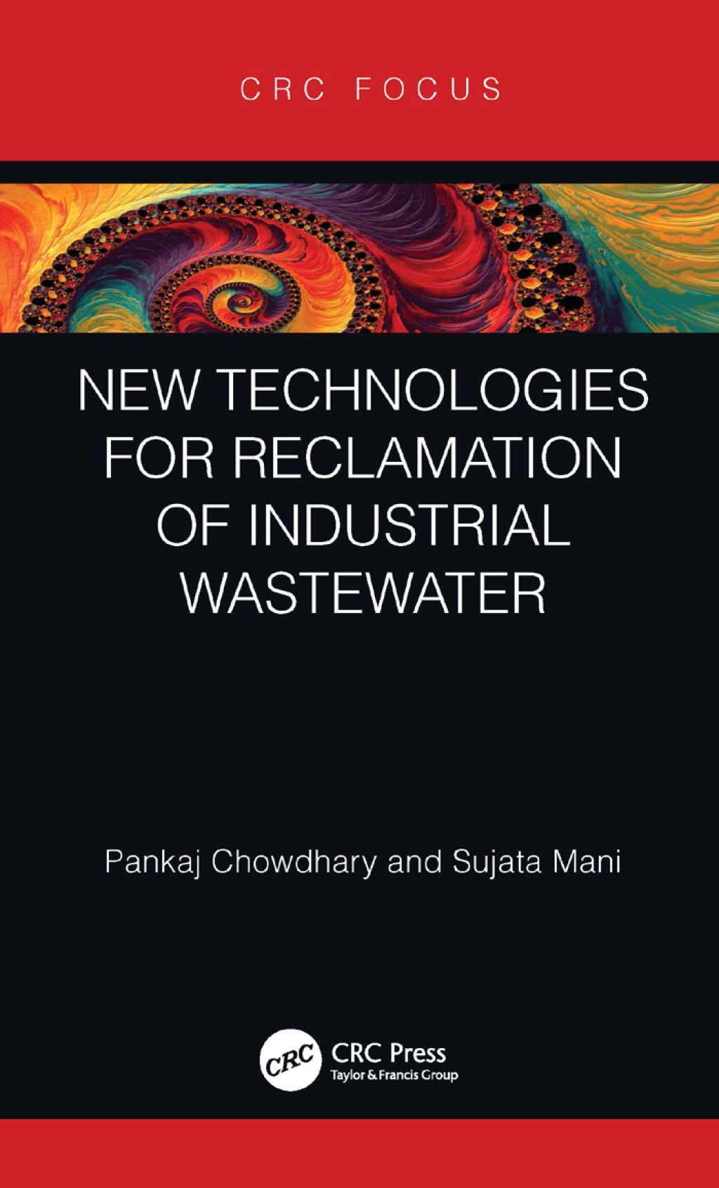 New Technologies for Reclamation of Industrial Wastewater 1st Edition - (PDF/EPUB Version)