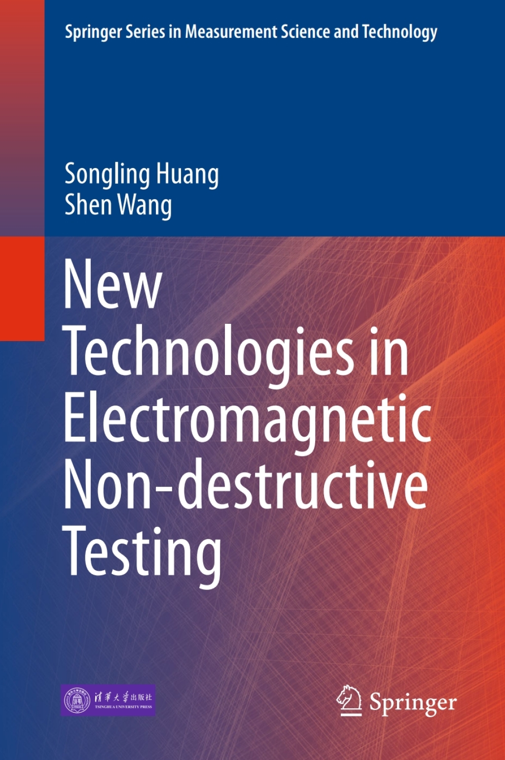 New Technologies in Electromagnetic Non-destructive Testing  â€“ PDF/EPUB Version Downloadable