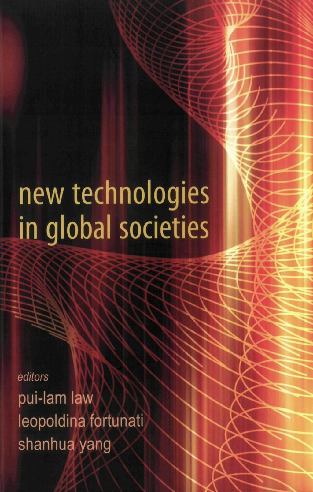 New Technologies In Global Societies  â€“ PDF/EPUB Version Downloadable