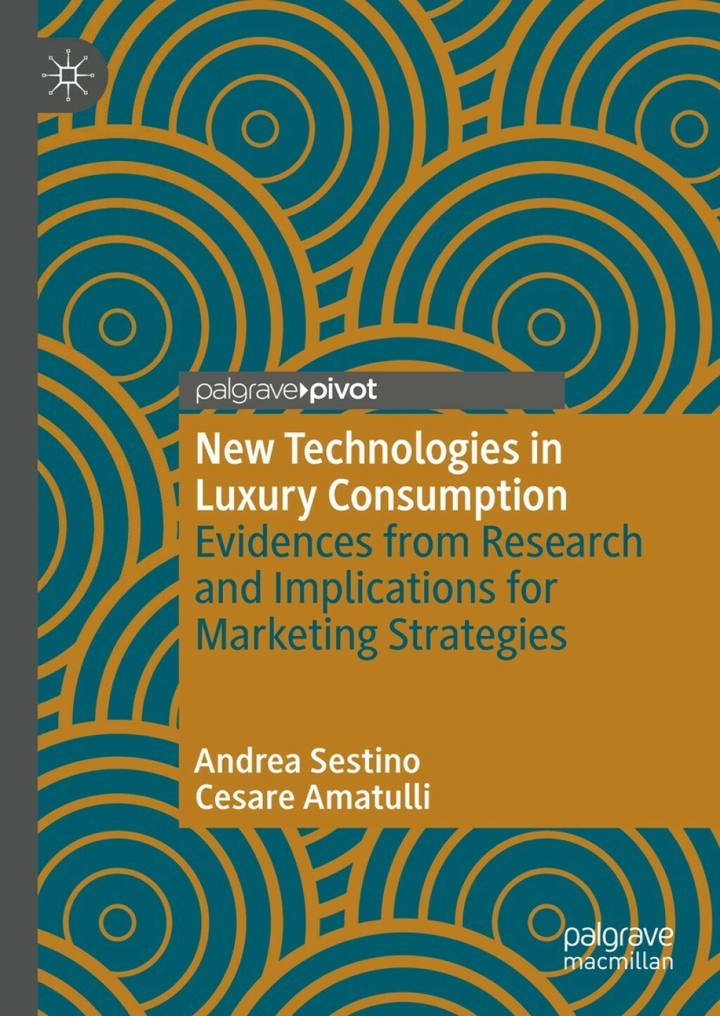 New Technologies in Luxury Consumption Evidences from Research and Implications for Marketing Strategies  â€“ PDF/EPUB Version Downloadable