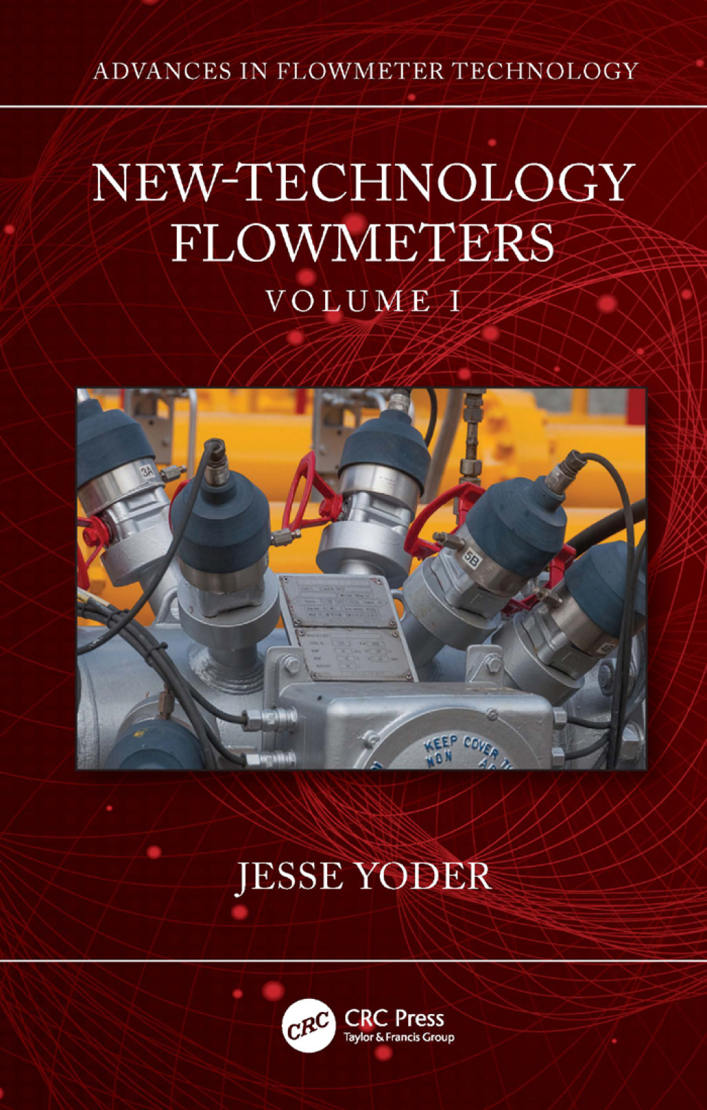 New-Technology Flowmeters Volume I 1st Edition â€“ PDF/EPUB Version Downloadable