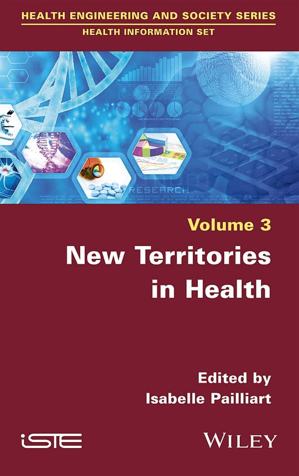 New Territories in Health 1st Edition â€“ PDF/EPUB Version Downloadable