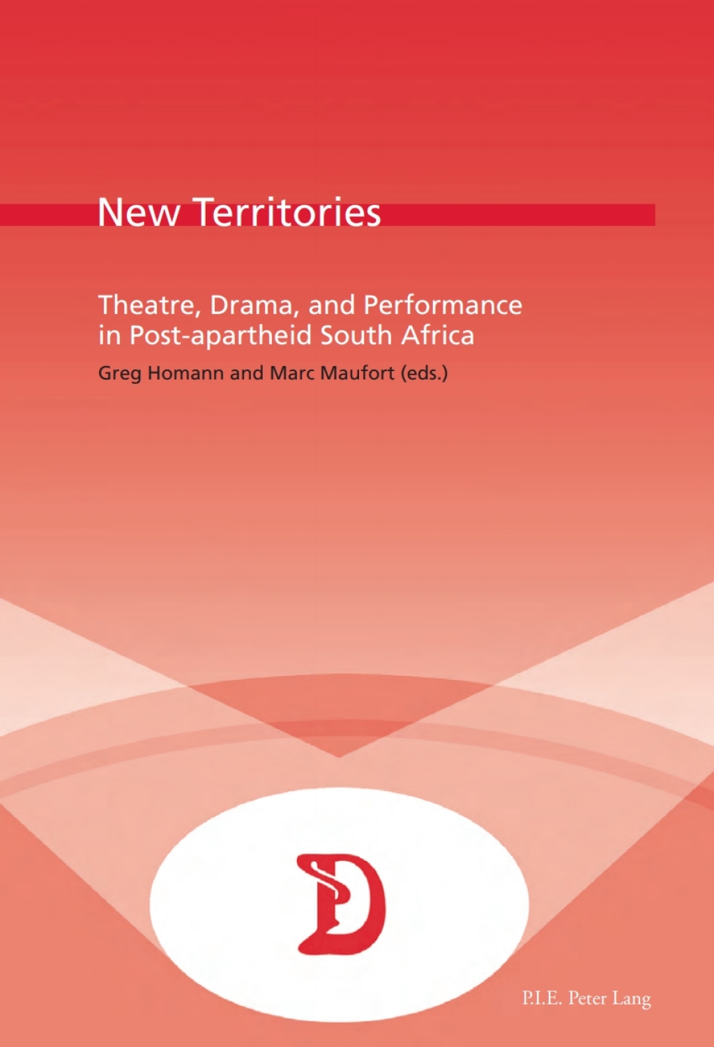 New Territories Theatre, Drama, and Performance in Post-apartheid South Africa 1st Edition â€“ PDF/EPUB Version Downloadable