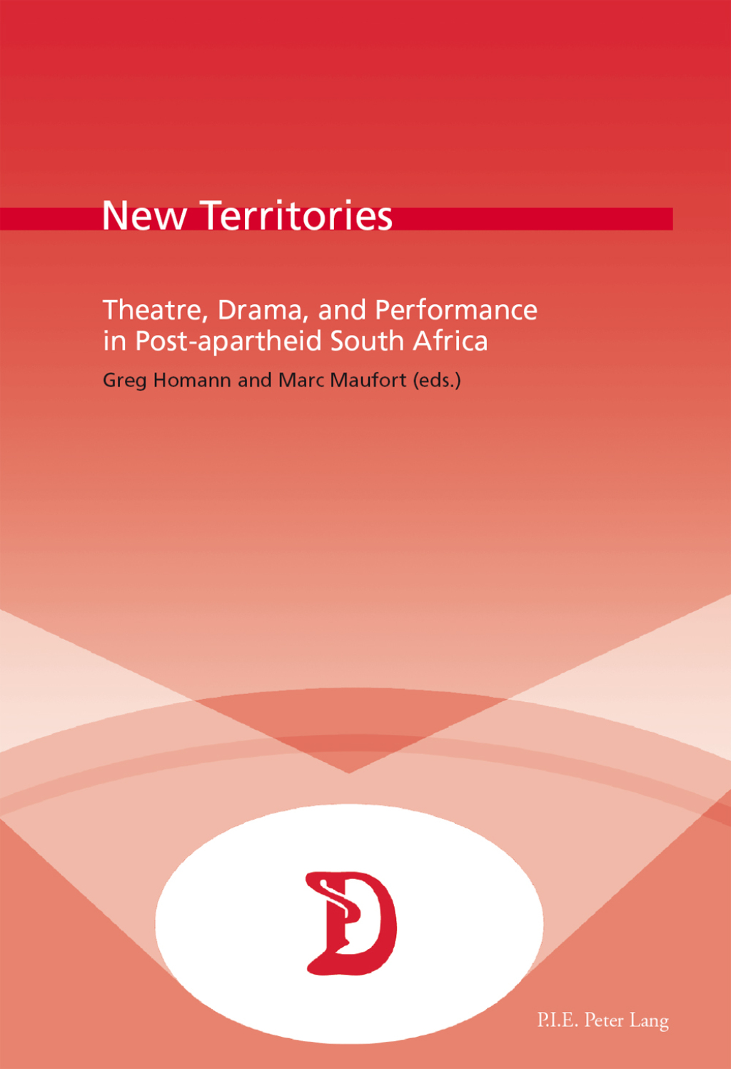 New Territories Theatre, Drama, and Performance in Post-apartheid South Africa 1st Edition â€“ PDF/EPUB Version Downloadable