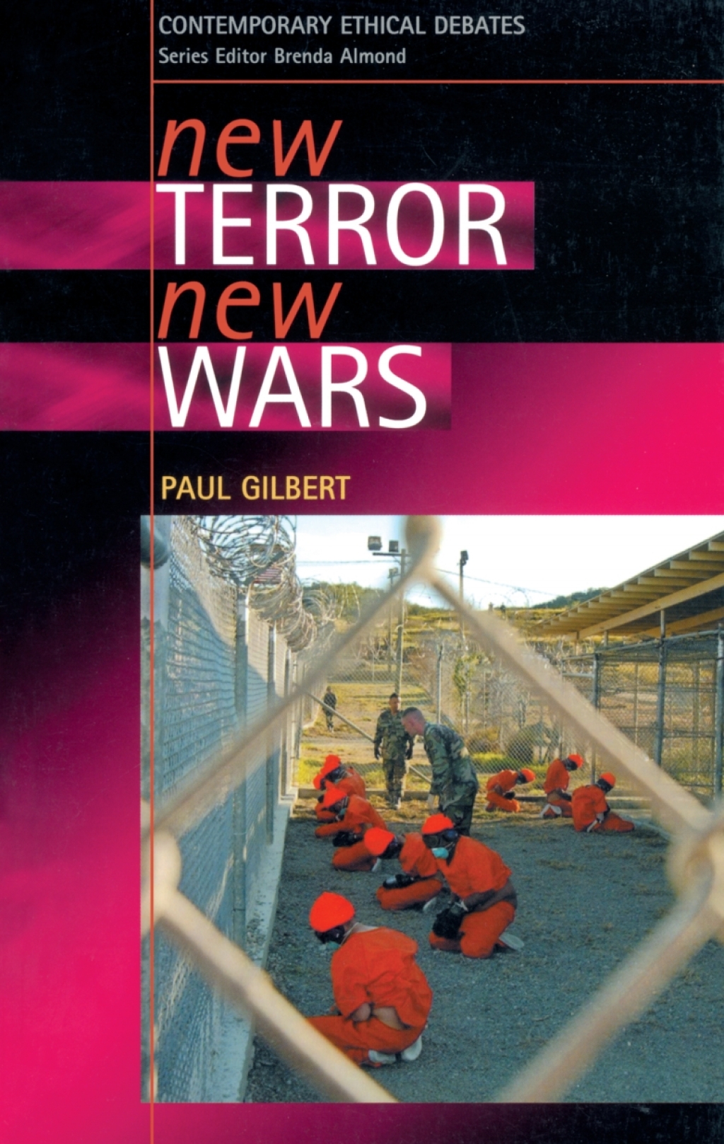 New Terror, New Wars  â€“ PDF/EPUB Version Downloadable