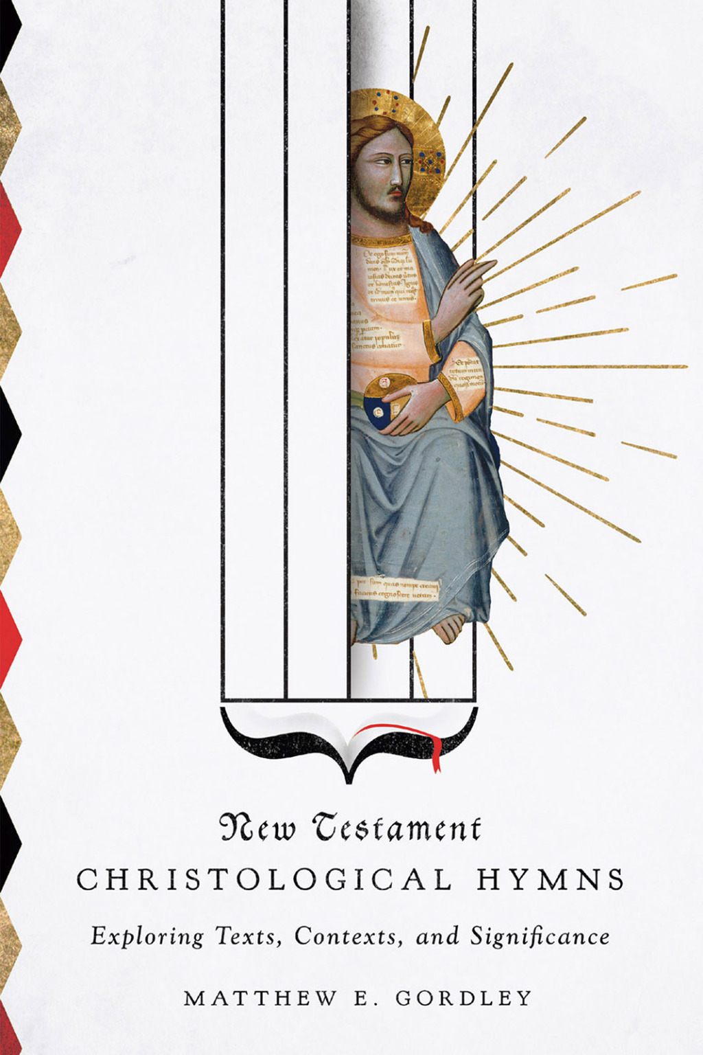 New Testament Christological Hymns Exploring Texts, Contexts, and Significance  â€“ PDF/EPUB Version Downloadable