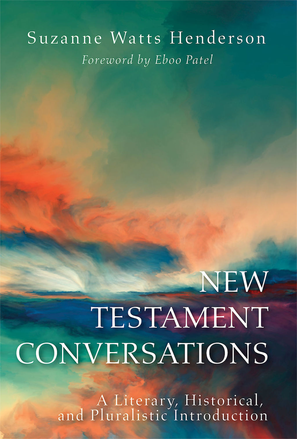 New Testament Conversations A Literary, Historical, and Pluralistic Introduction  â€“ PDF/EPUB Version Downloadable