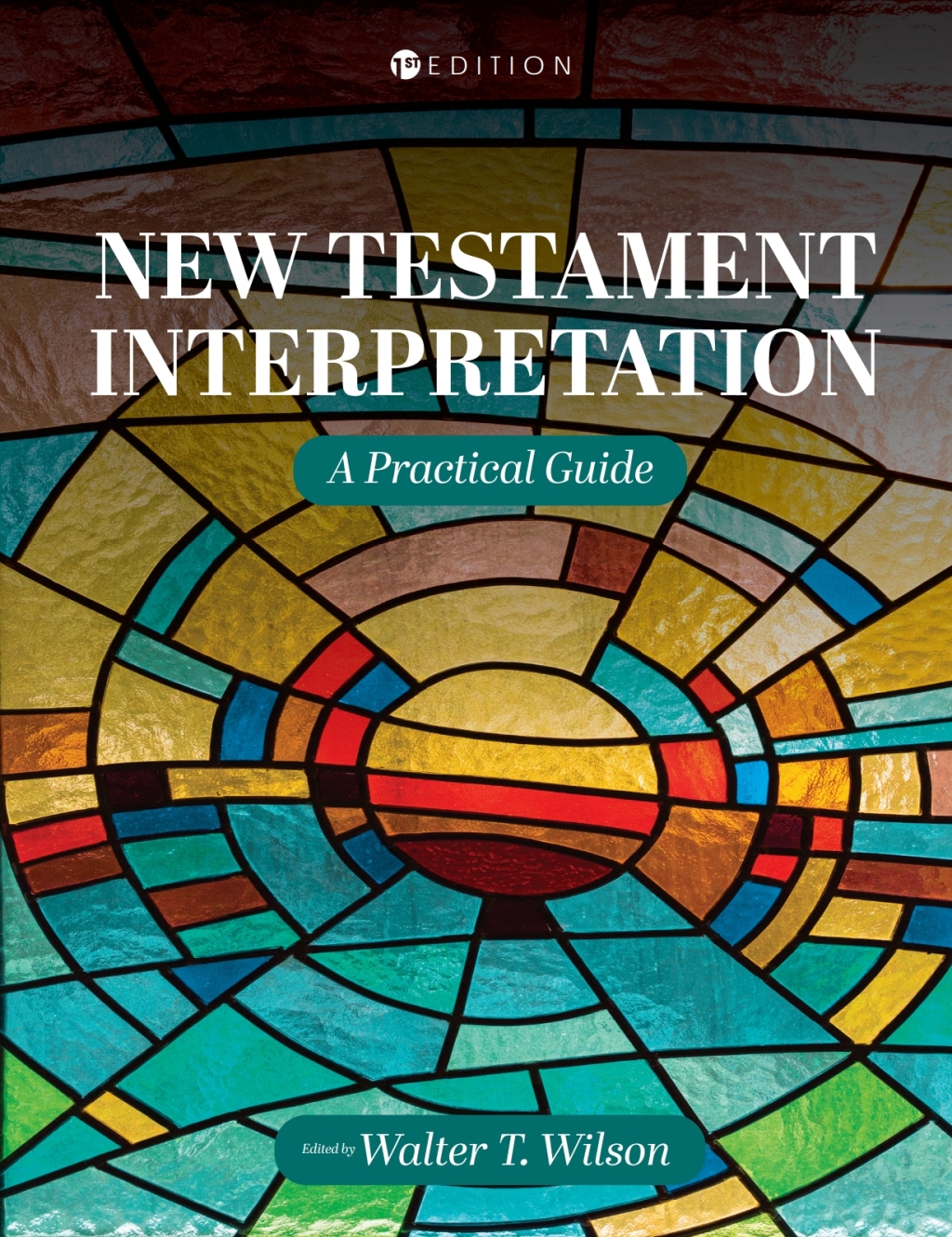 New Testament Interpretation 1st Edition â€“ PDF/EPUB Version Downloadable