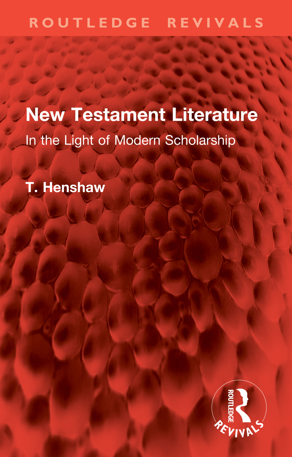 New Testament Literature In the Light of Modern Scholarship 1st Edition â€“ PDF/EPUB Version Downloadable