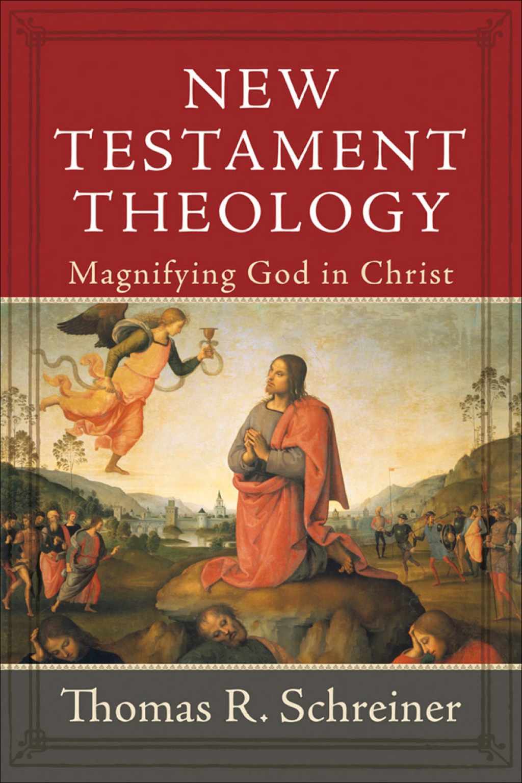 New Testament Theology Magnifying God in Christ  â€“ PDF/EPUB Version Downloadable