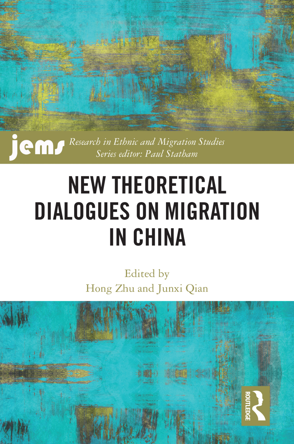 New Theoretical Dialogues on Migration in China 1st Edition â€“ PDF/EPUB Version Downloadable