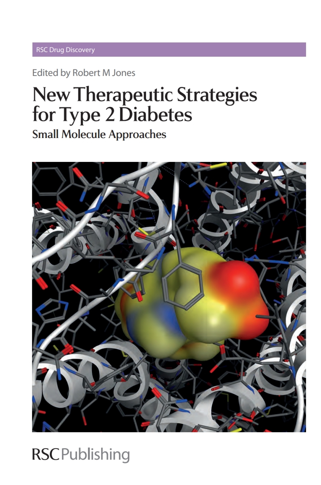 New Therapeutic Strategies for Type 2 Diabetes Small Molecule Approaches 1st Edition â€“ PDF/EPUB Version Downloadable