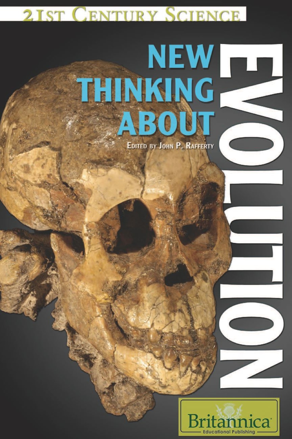 New Thinking About Evolution 1st Edition - (PDF/EPUB Version)
