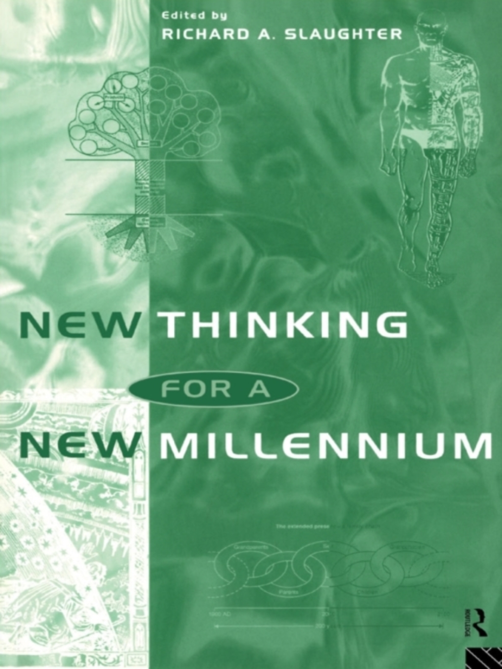 New Thinking for a New Millennium The Knowledge Base of Futures Studies 1st Edition â€“ PDF/EPUB Version Downloadable