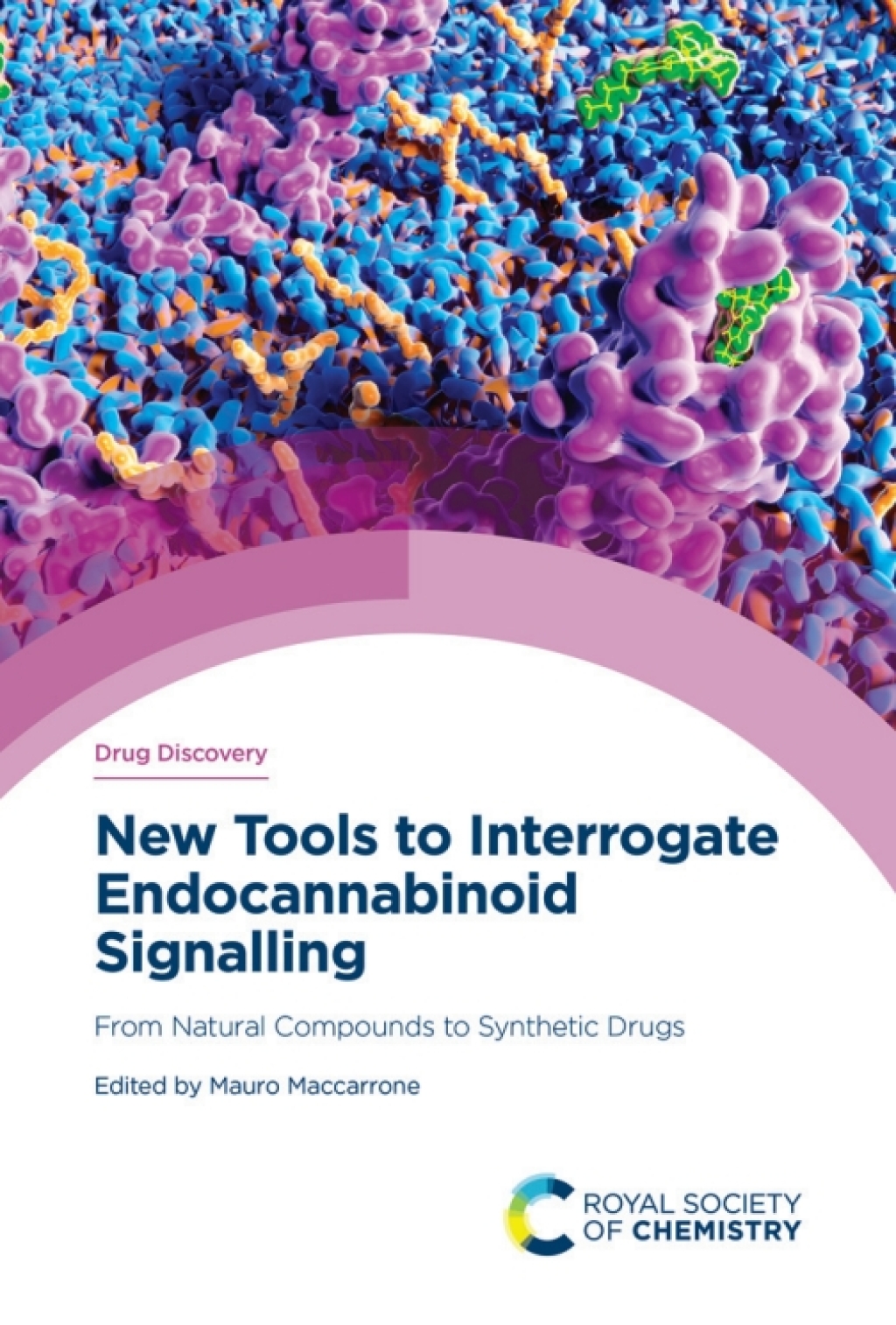 New Tools to Interrogate Endocannabinoid Signalling From Natural Compounds to Synthetic Drugs 1st Edition – PDF/EPUB Version Downloadable