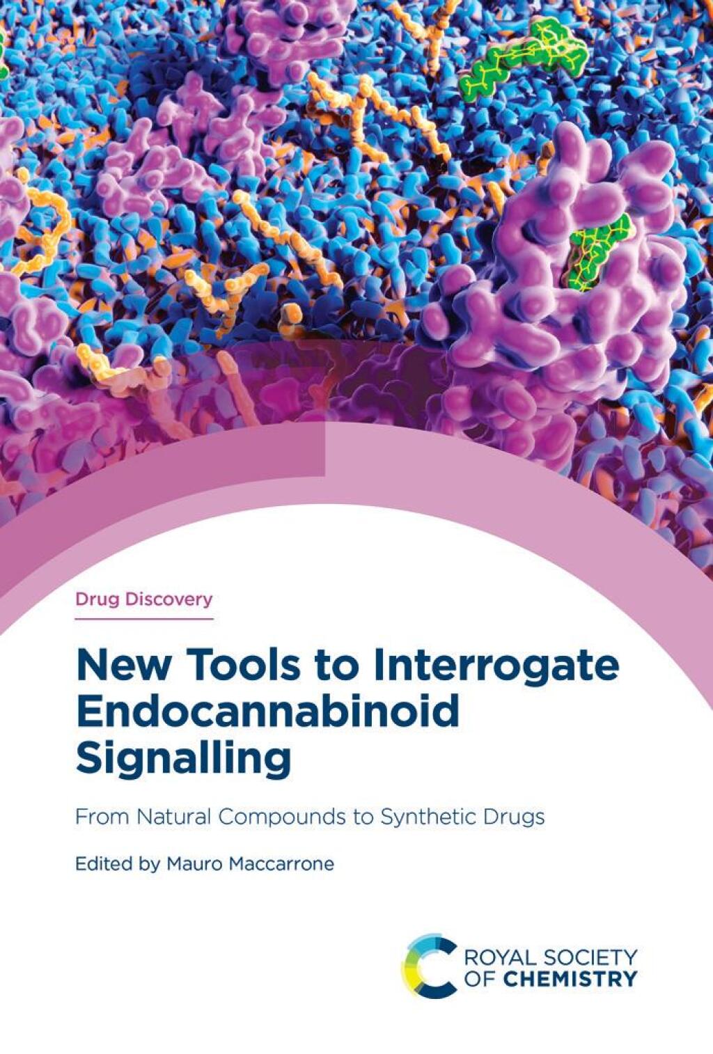 New Tools to Interrogate Endocannabinoid Signalling From Natural Compounds to Synthetic Drugs 1st Edition â€“ PDF/EPUB Version Downloadable