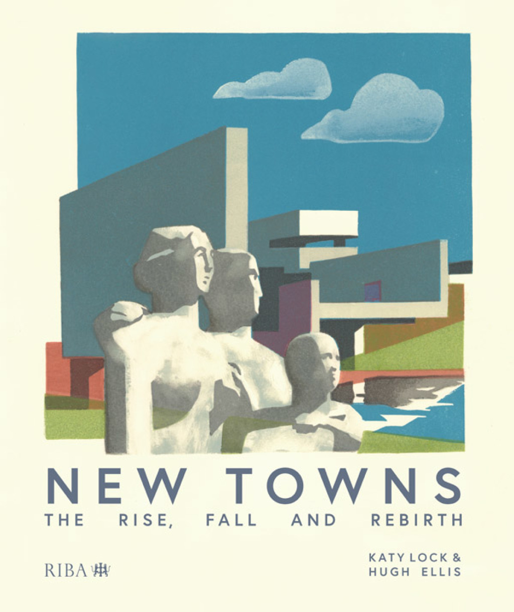 New Towns The Rise, Fall and Rebirth 1st Edition â€“ PDF/EPUB Version Downloadable