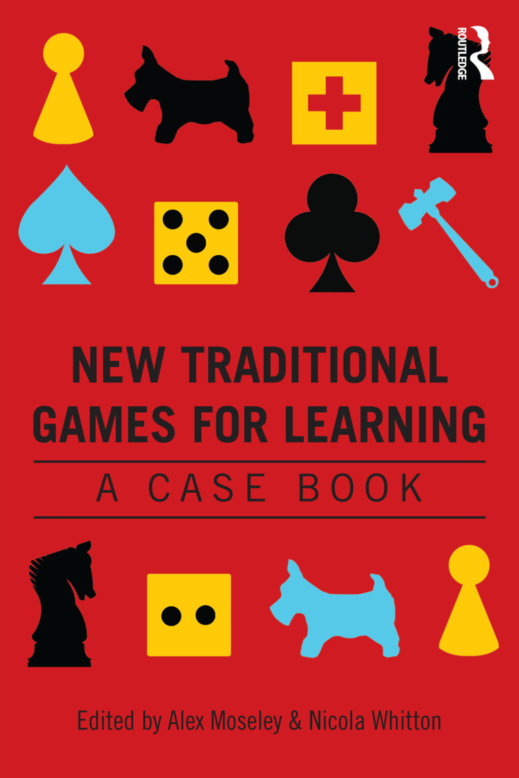 New Traditional Games for Learning A Case Book 1st Edition â€“ PDF/EPUB Version Downloadable