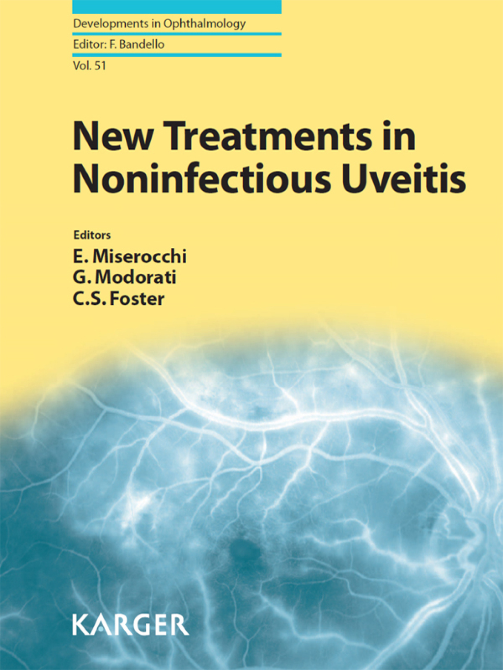 New Treatments in Noninfectious Uveitis 1st Edition â€“ PDF/EPUB Version Downloadable