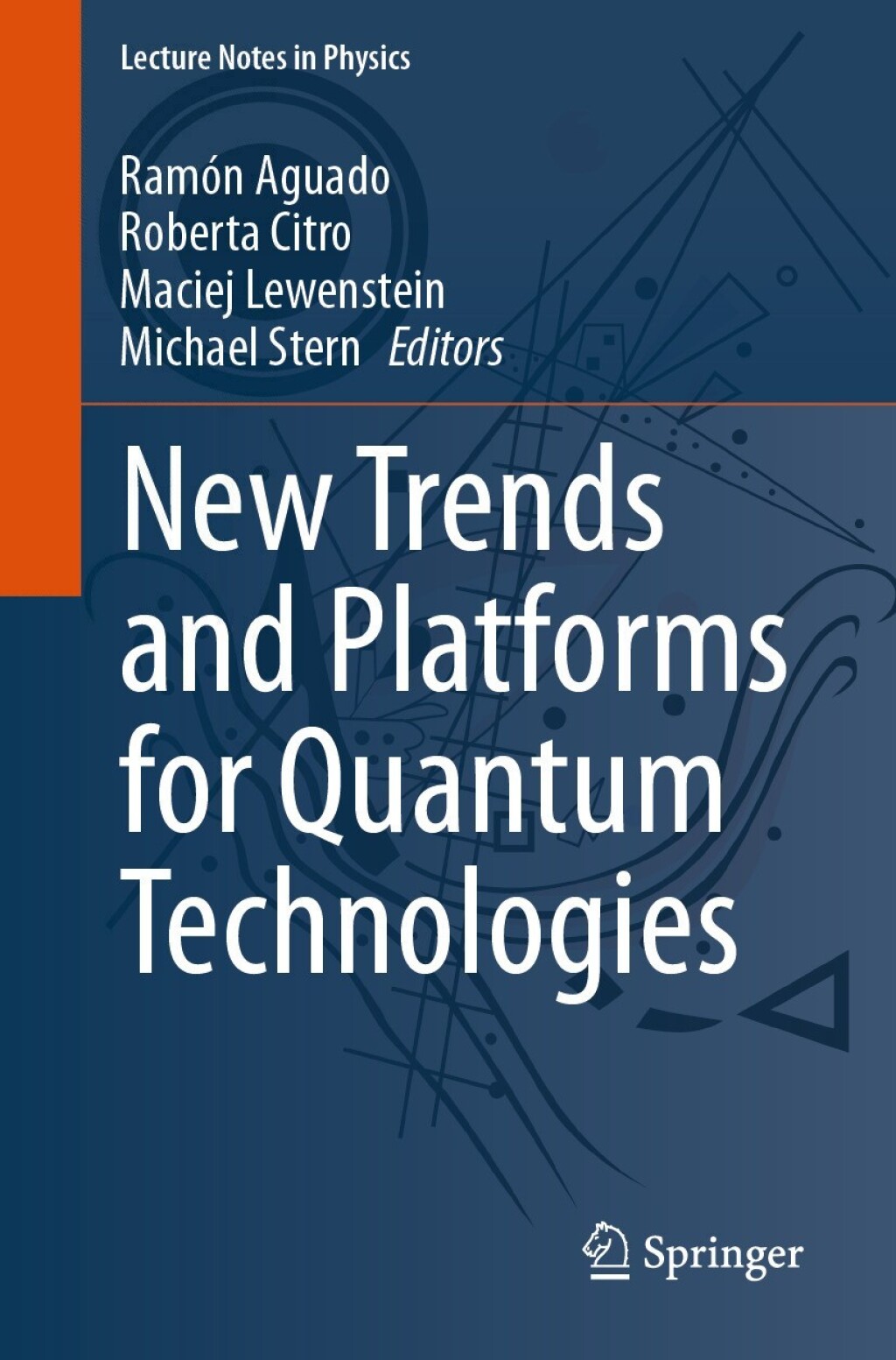 New Trends and Platforms for Quantum Technologies  â€“ PDF/EPUB Version Downloadable