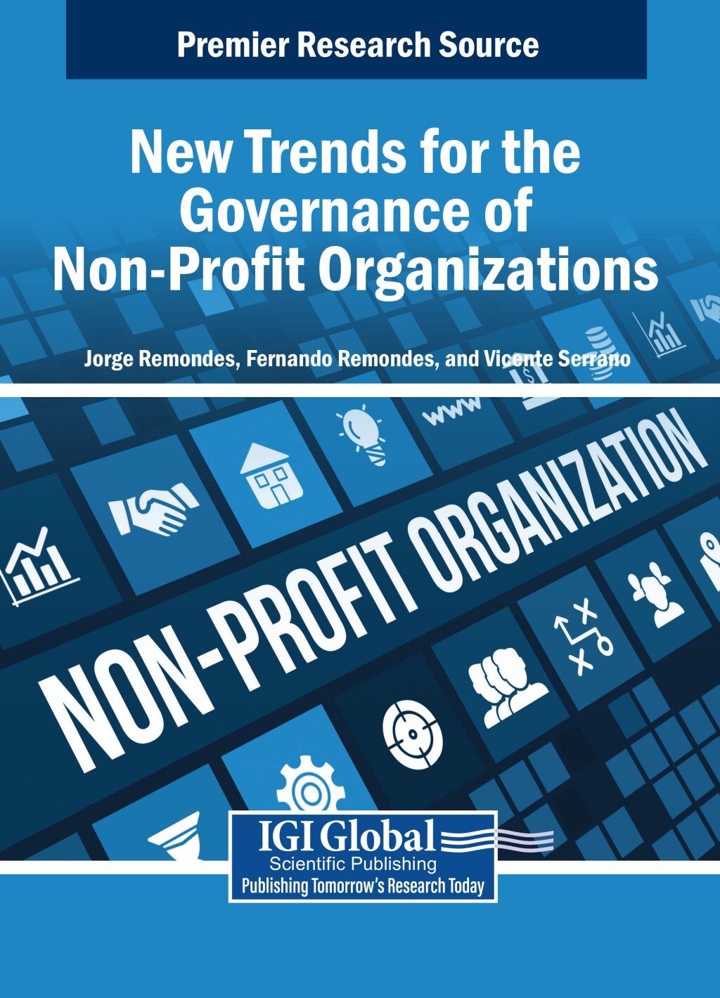 New Trends for the Governance of Non-Profit Organizations  â€“ PDF/EPUB Version Downloadable
