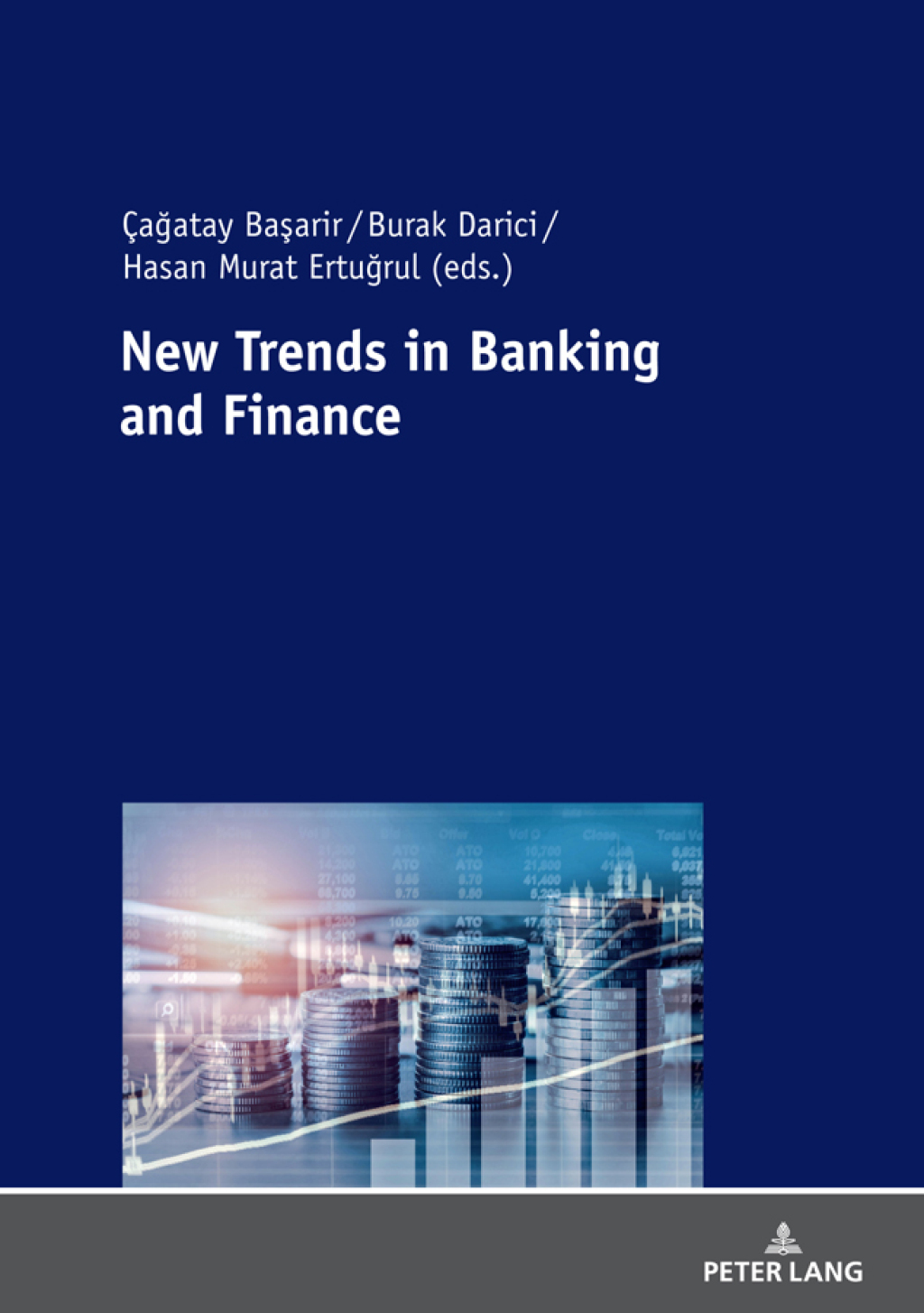 New Trends in Banking and Finance 1st Edition â€“ PDF/EPUB Version Downloadable