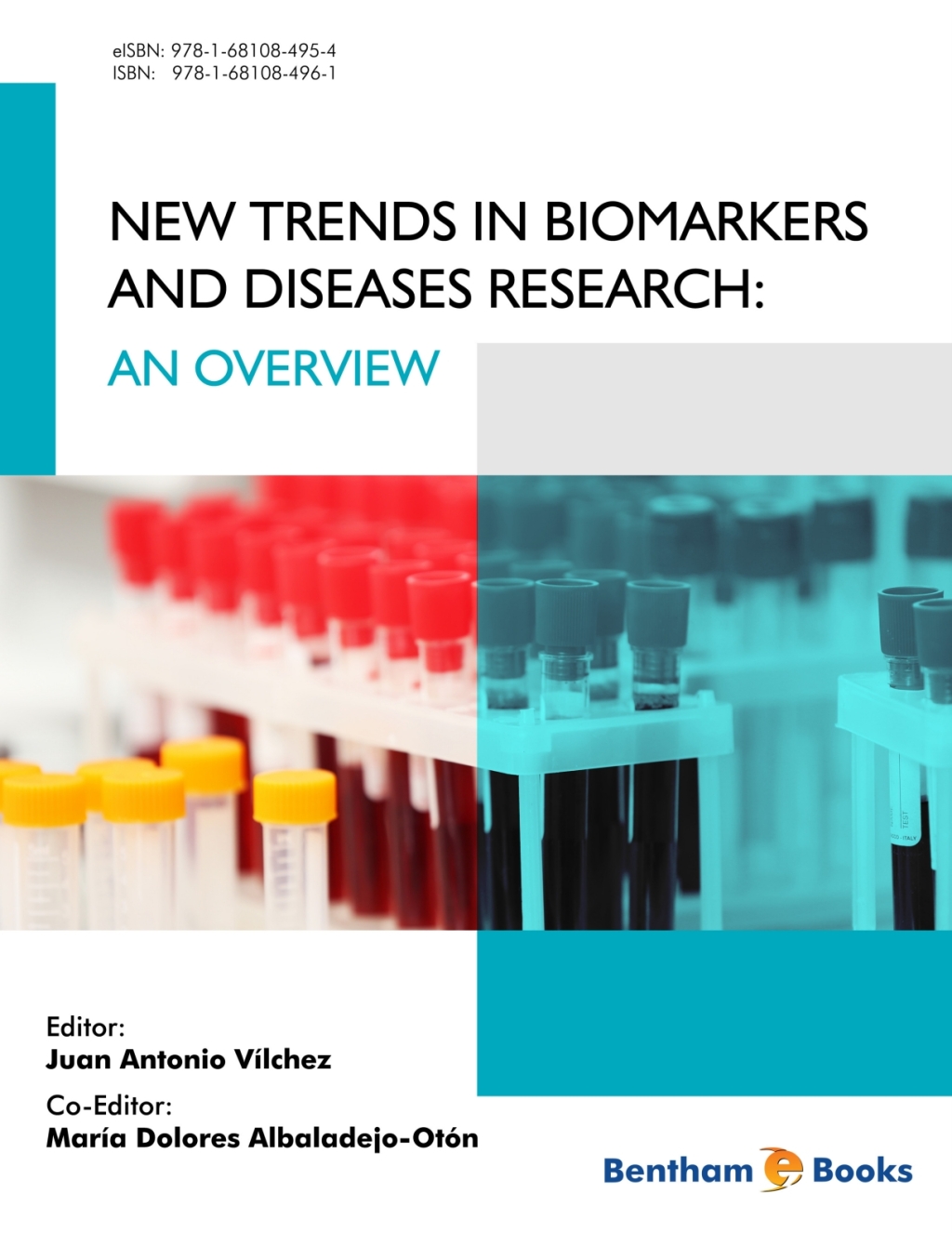 New Trends In Biomarkers and Diseases: An Overview 1st Edition â€“ PDF/EPUB Version Downloadable