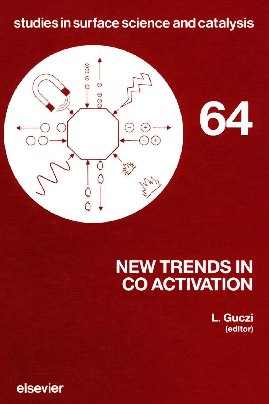 New Trends in CO Activation  â€“ PDF/EPUB Version Downloadable