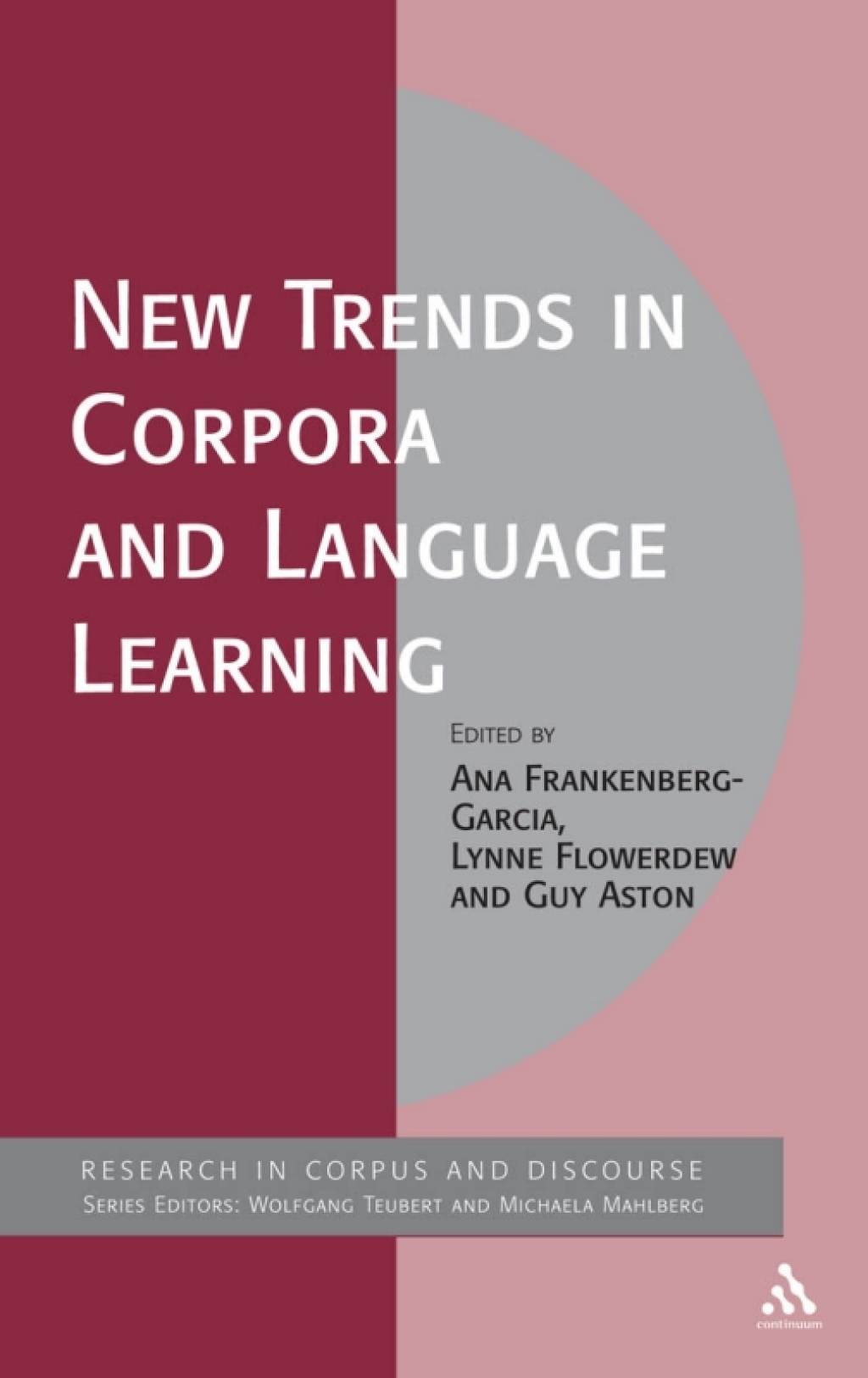 New Trends in Corpora and Language Learning 1st Edition â€“ PDF/EPUB Version Downloadable