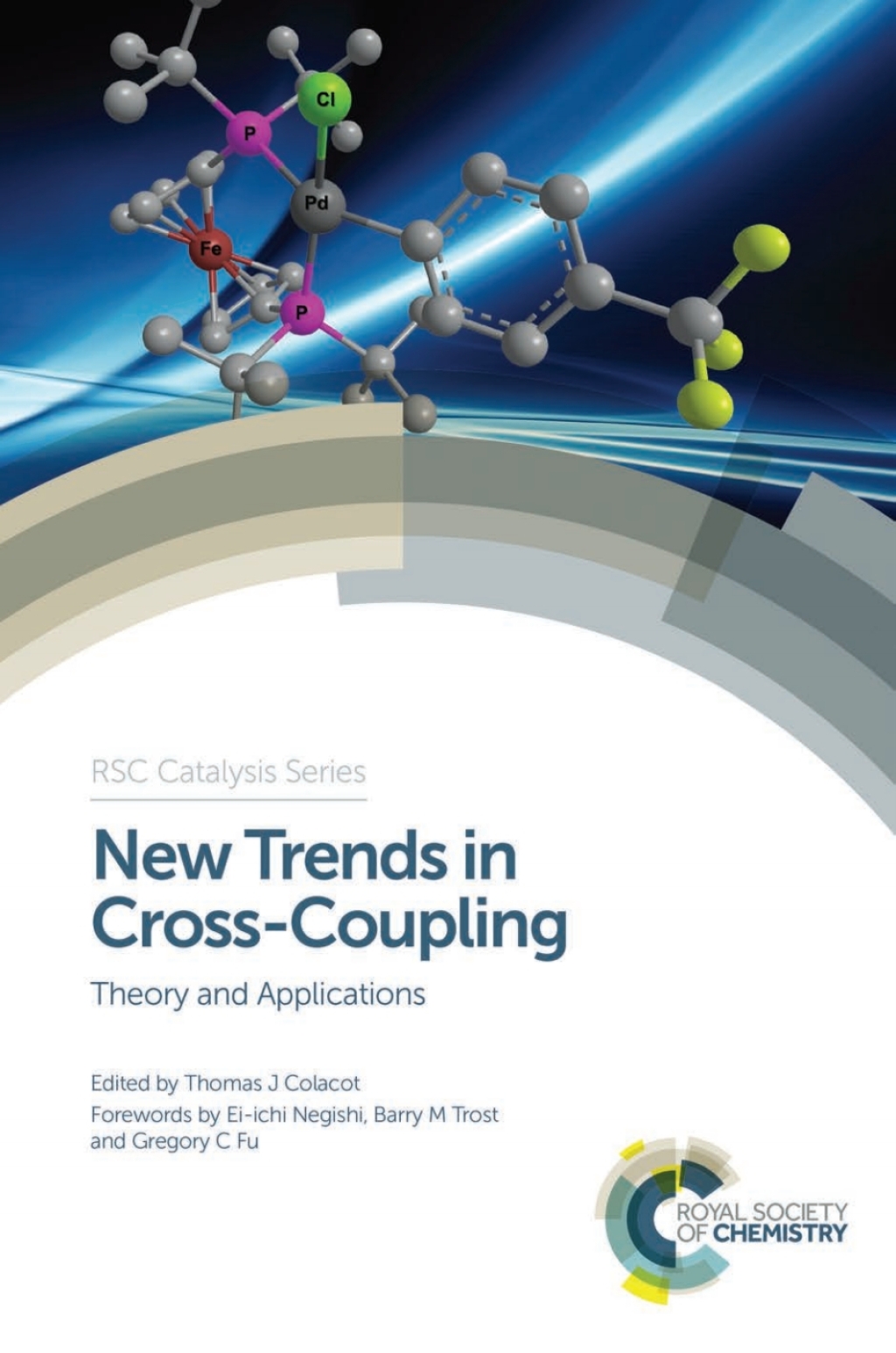 New Trends in Cross-Coupling Theory and Applications 1st Edition â€“ PDF/EPUB Version Downloadable