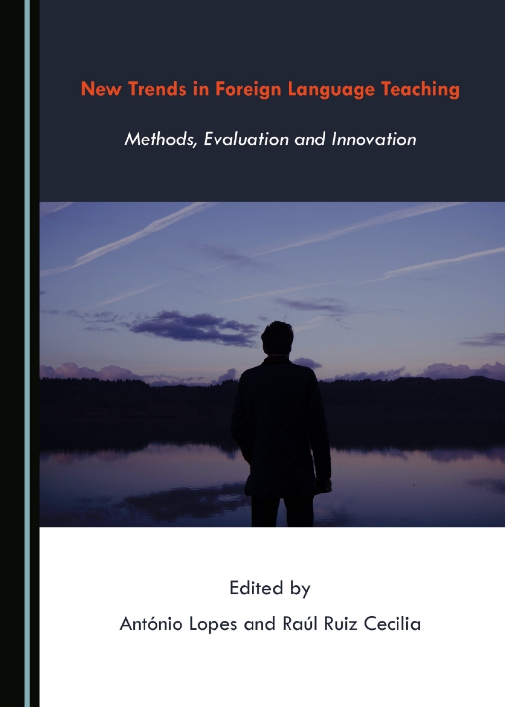 New Trends in Foreign Language Teaching Methods, Evaluation and Innovation 1st Edition â€“ PDF/EPUB Version Downloadable