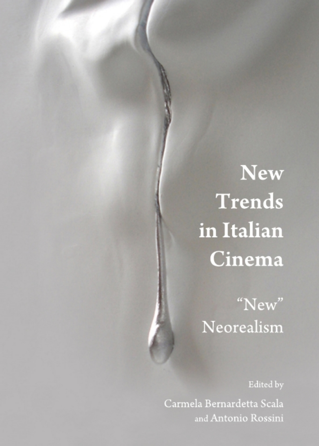 New Trends in Italian Cinema "New" Neorealism 1st Edition â€“ PDF/EPUB Version Downloadable
