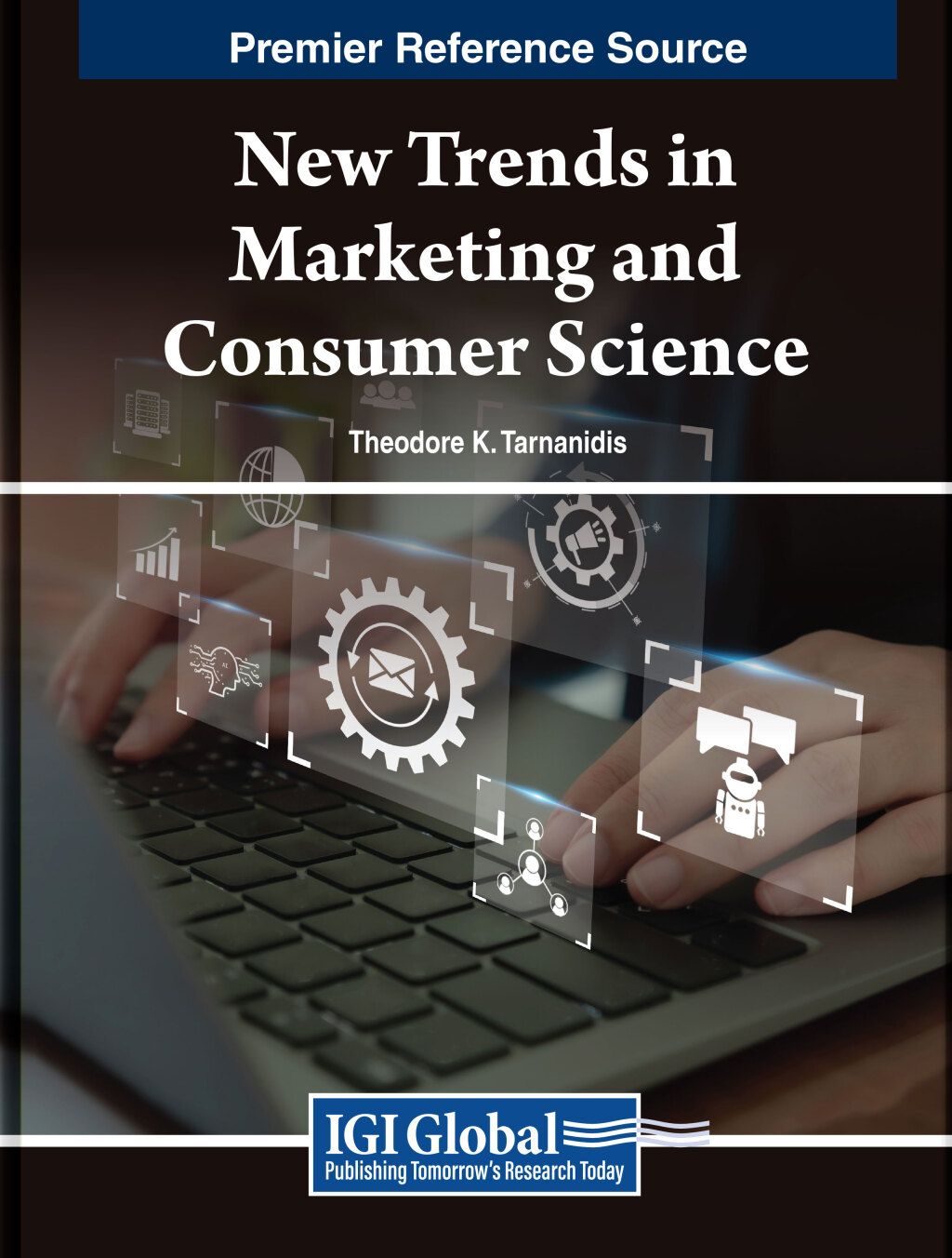 New Trends in Marketing and Consumer Science  â€“ PDF/EPUB Version Downloadable