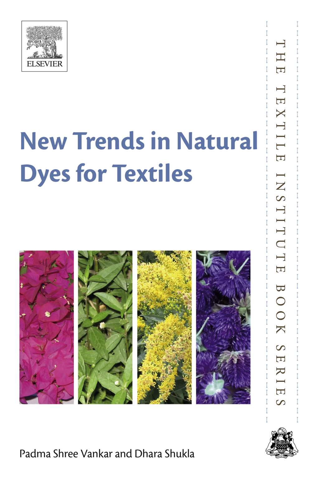 New Trends in Natural Dyes for Textiles  â€“ PDF/EPUB Version Downloadable