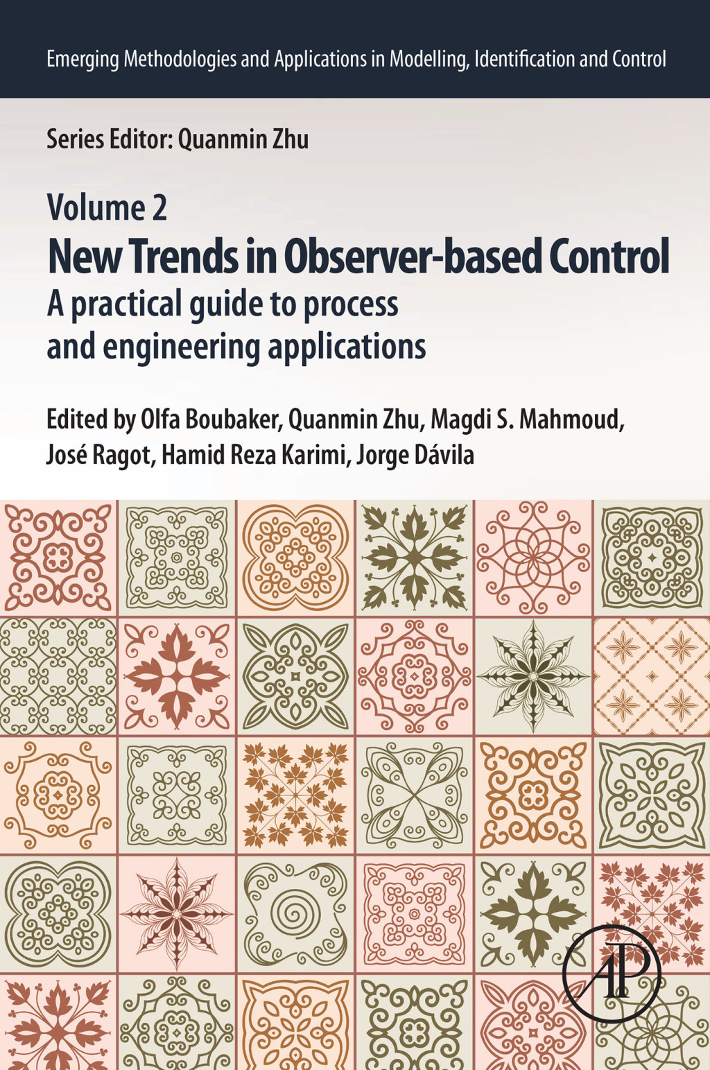 New Trends in Observer-based Control A Practical Guide to Process and Engineering Applications  â€“ PDF/EPUB Version Downloadable