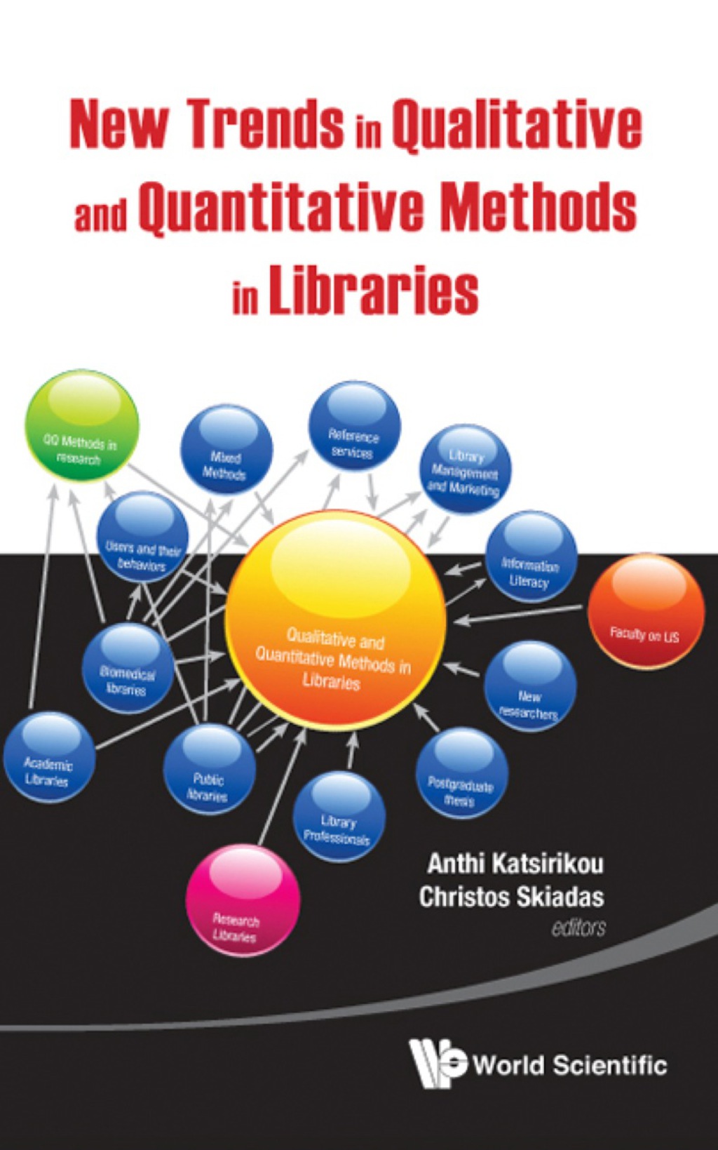 New Trends In Qualitative And Quantitative Methods In Libraries: Selected Papers Presented At The 2nd Qualitative And Quantitative Methods In Libraries - Proceedings Of The International Conference On Qqml2010  â€“ PDF/EPUB Version Downloadable