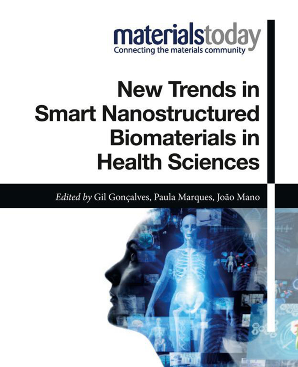 New Trends in Smart Nanostructured Biomaterials in Health Sciences 1st Edition â€“ PDF/EPUB Version Downloadable
