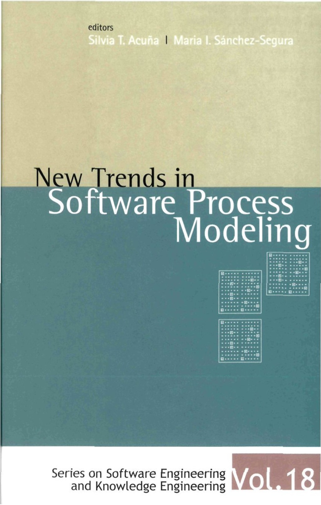 NEW TRENDS IN SOFTWARE PROCESS MO..(V18)  â€“ PDF/EPUB Version Downloadable
