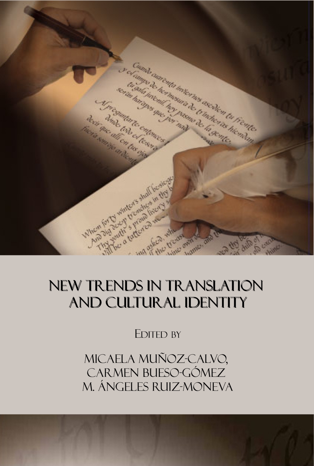 New Trends in Translation and Cultural Identity 1st Edition â€“ PDF/EPUB Version Downloadable