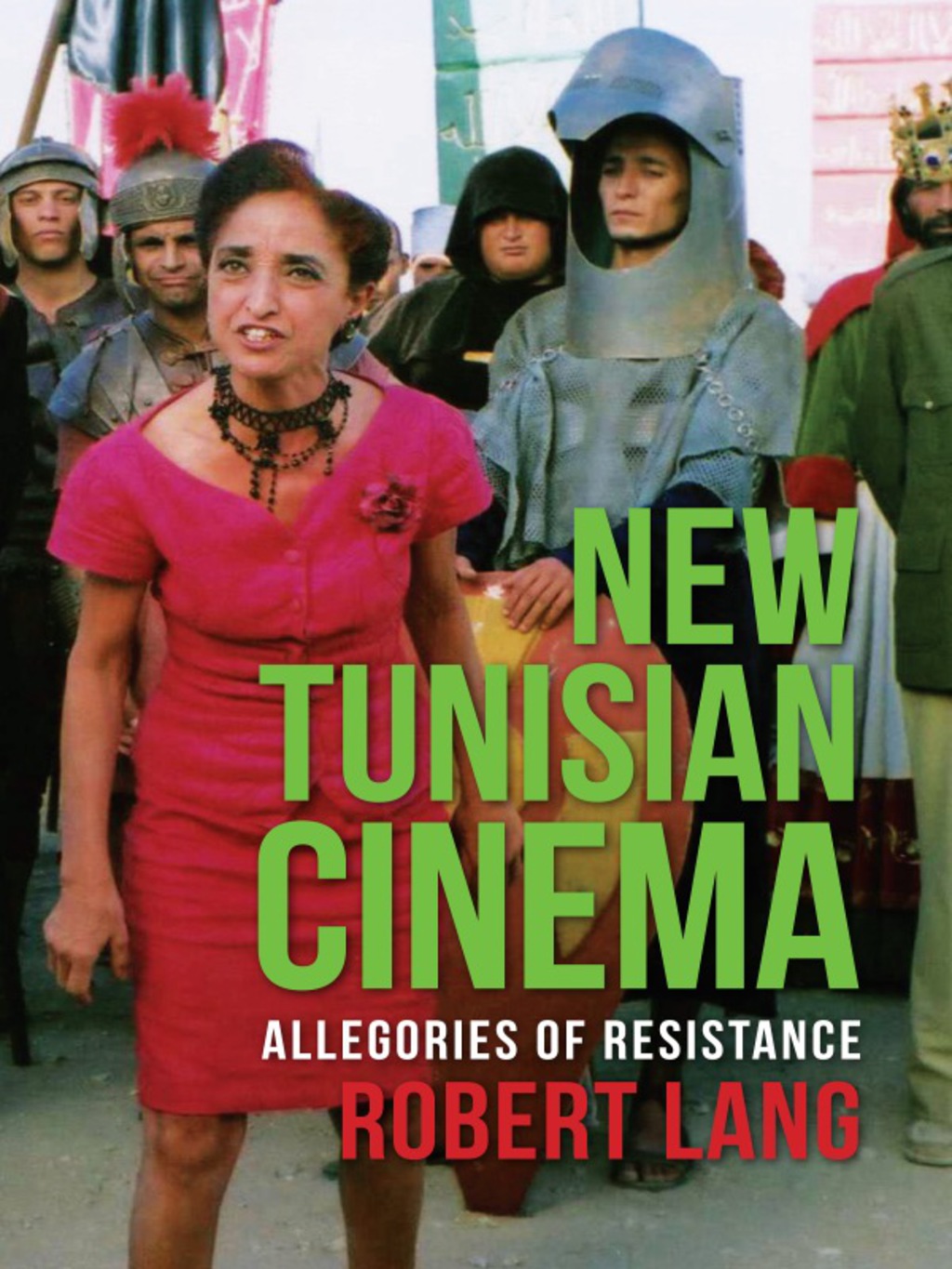 New Tunisian Cinema Allegories of Resistance  â€“ PDF/EPUB Version Downloadable