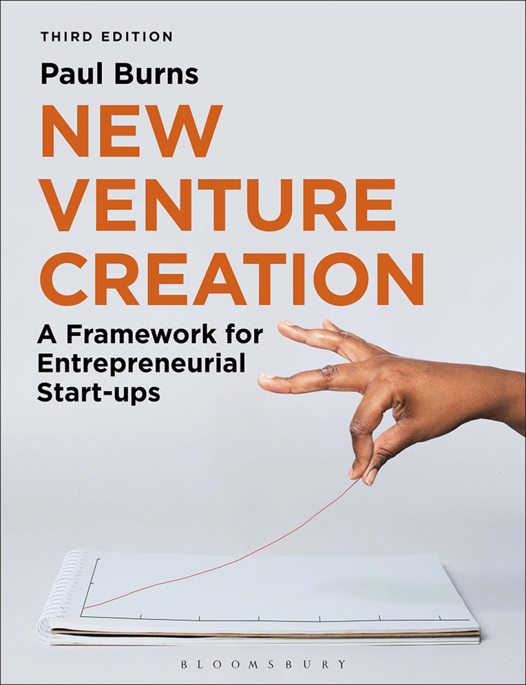 New Venture Creation A Framework for Entrepreneurial Start-ups 3rd Edition â€“ PDF/EPUB Version Downloadable
