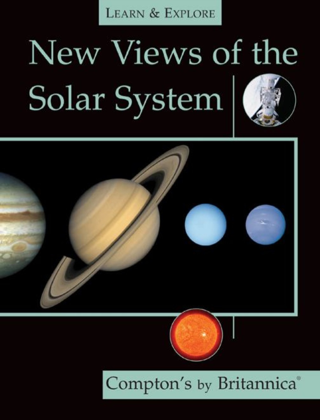 New Views of the Solar System 1st Edition â€“ PDF/EPUB Version Downloadable