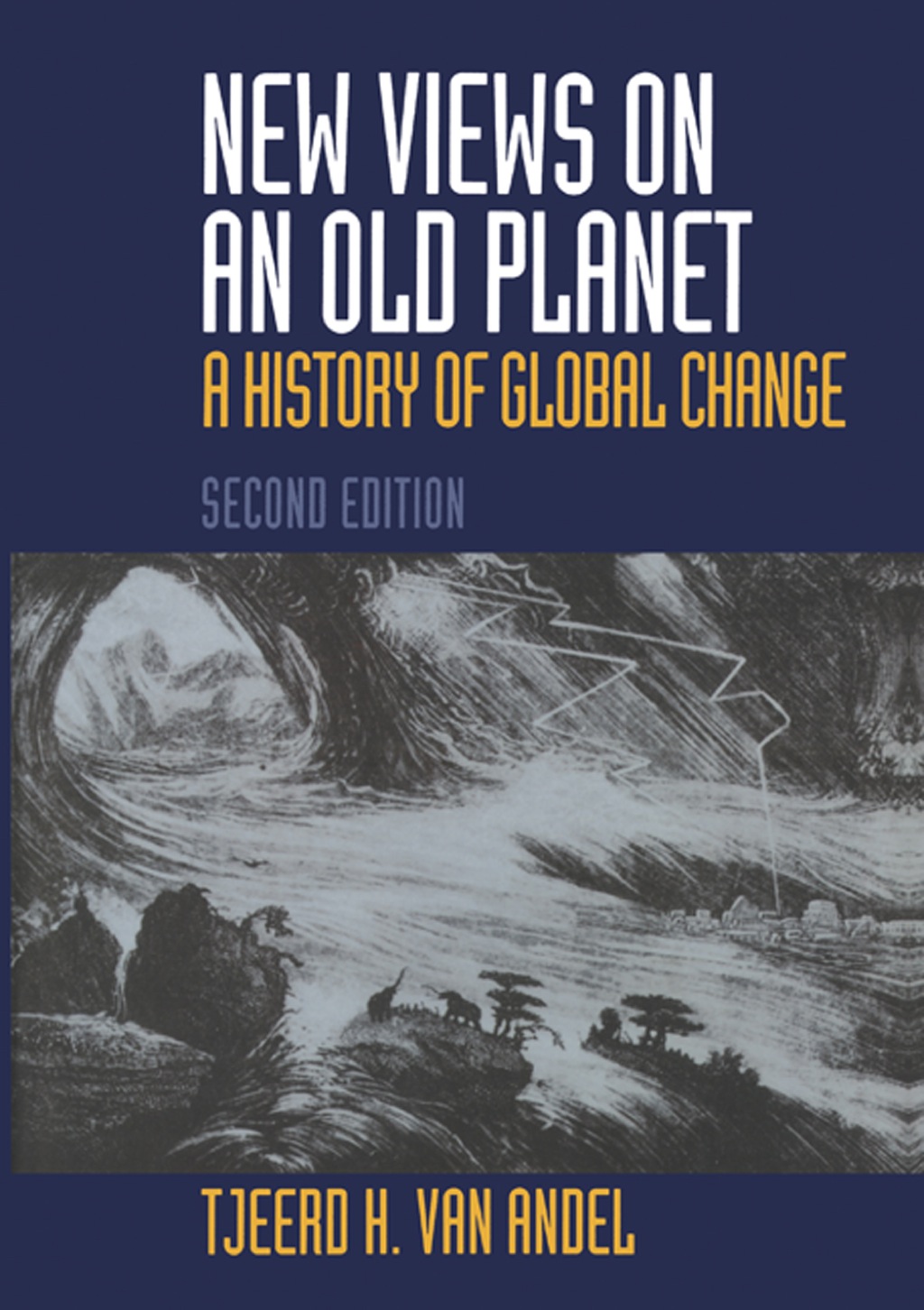New Views on an Old Planet 2nd Edition â€“ PDF/EPUB Version Downloadable