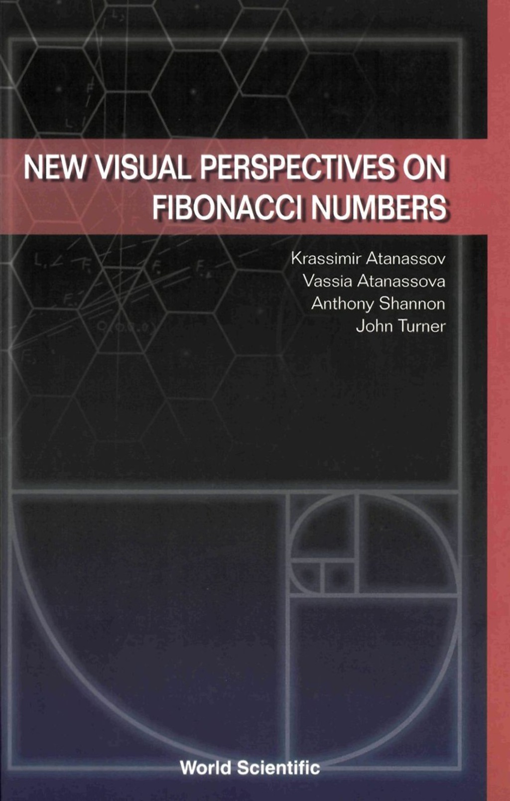 NEW VISUAL PERSPECTIVES ON FIBONACCI....  â€“ PDF/EPUB Version Downloadable