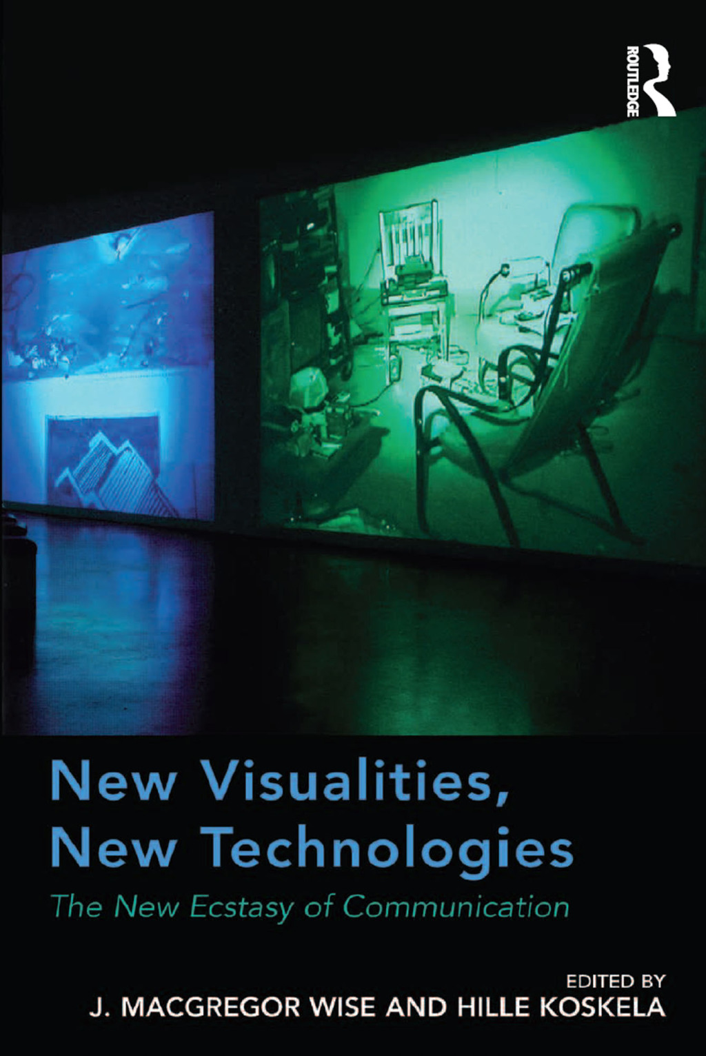 New Visualities, New Technologies The New Ecstasy of Communication 1st Edition â€“ PDF/EPUB Version Downloadable